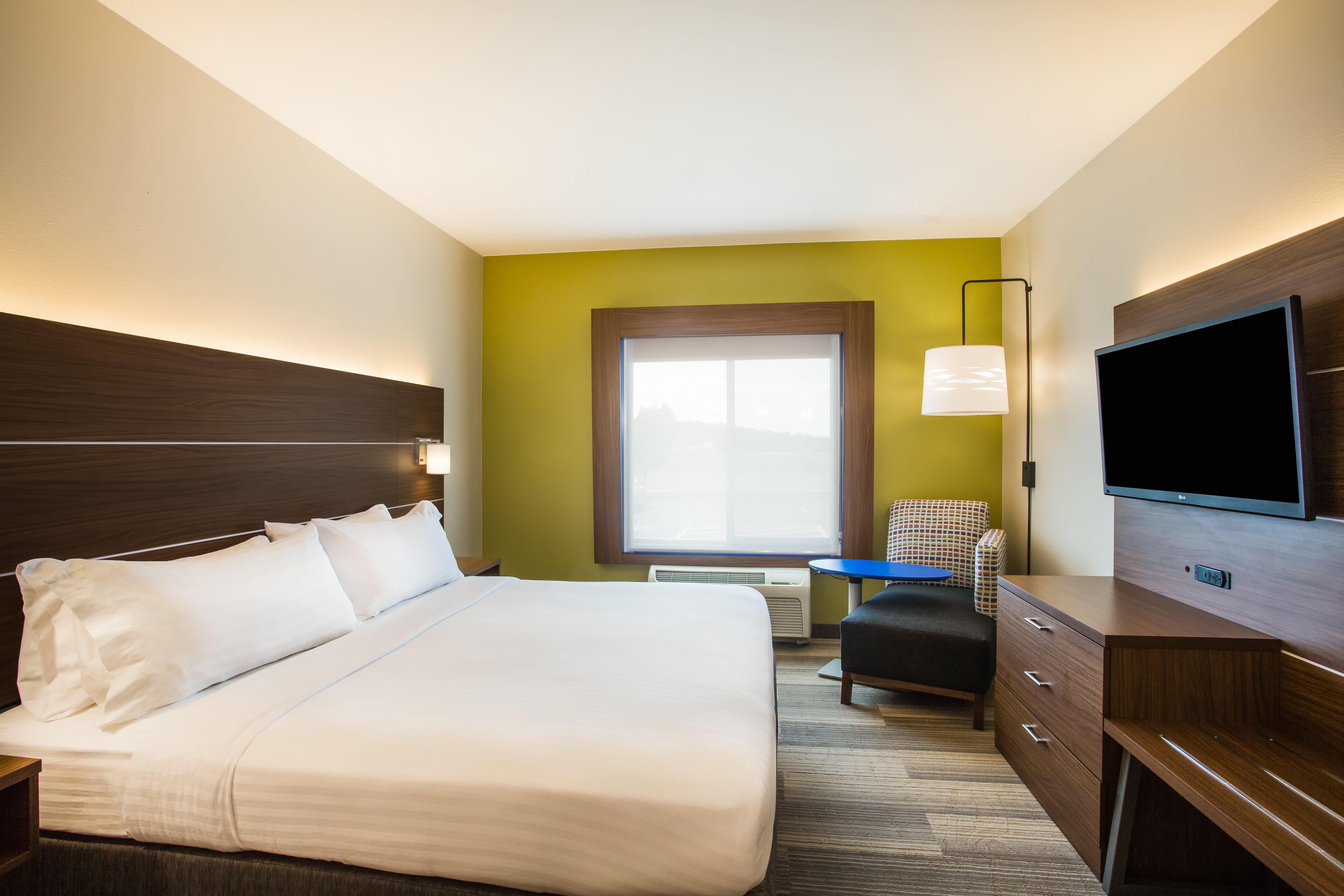 Holiday Inn Express Hotel & Suites Cedar City, An Ihg Hotel Екстер'єр фото