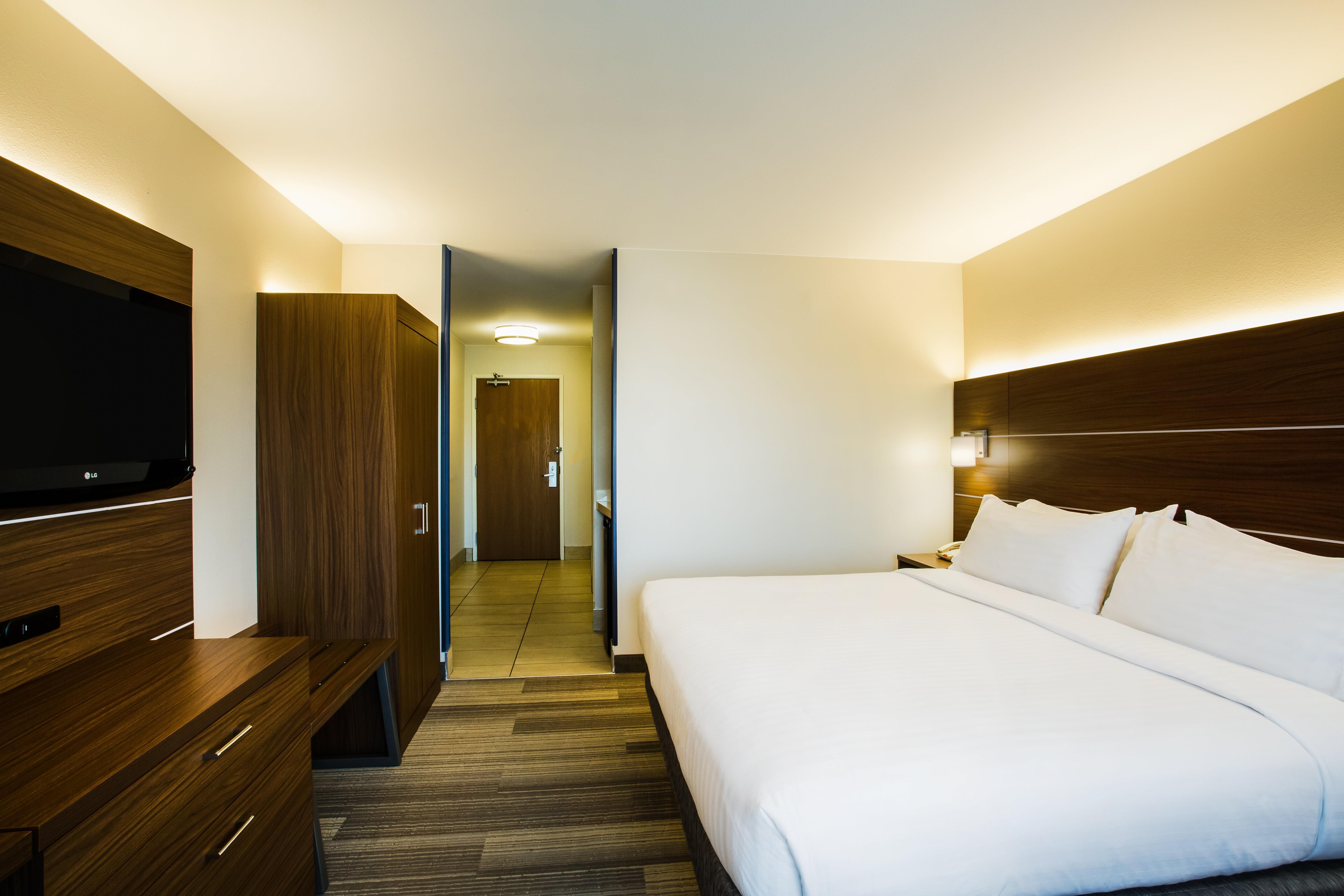 Holiday Inn Express Hotel & Suites Cedar City, An Ihg Hotel Екстер'єр фото