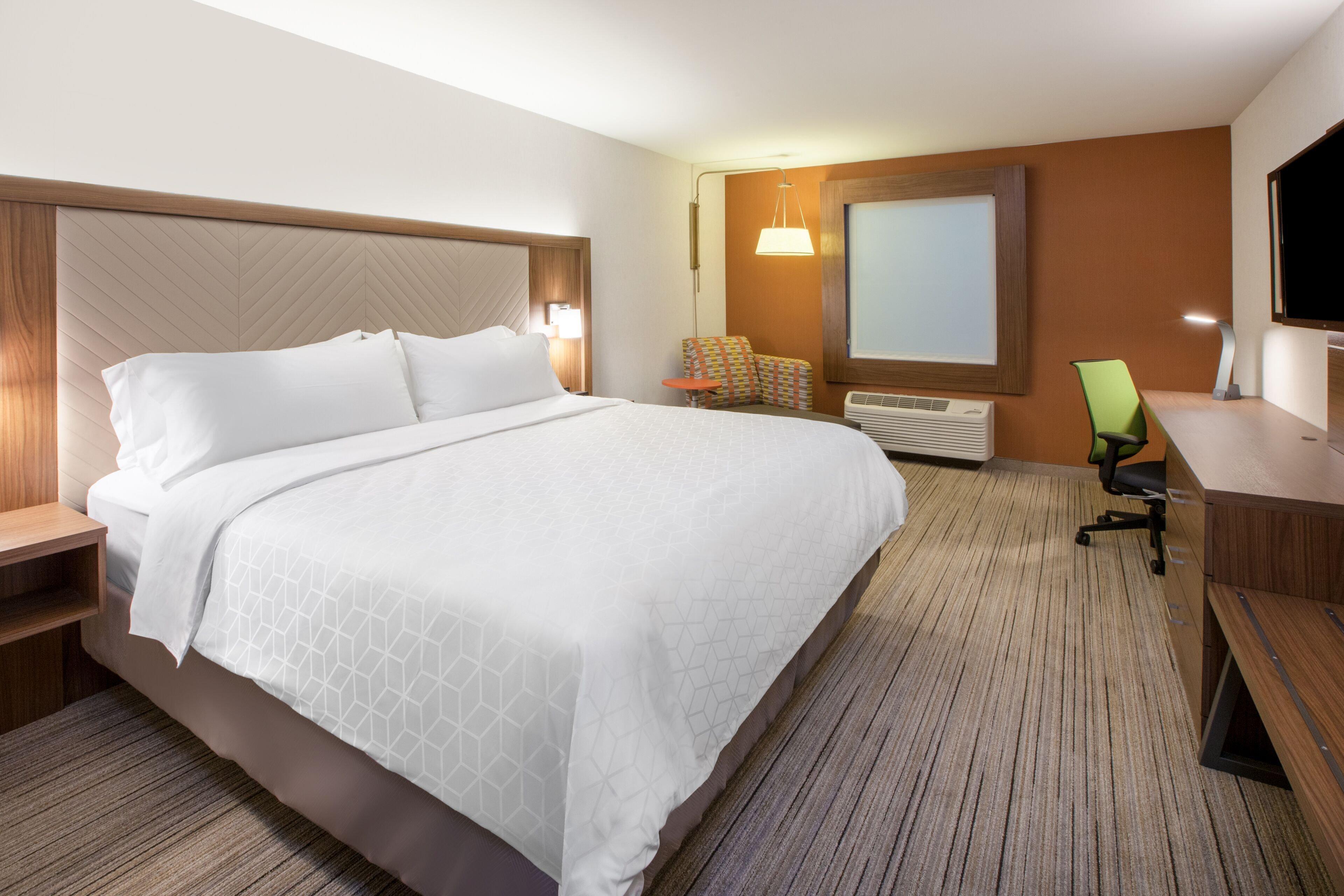 Holiday Inn Express Hotel & Suites Cedar City, An Ihg Hotel Екстер'єр фото