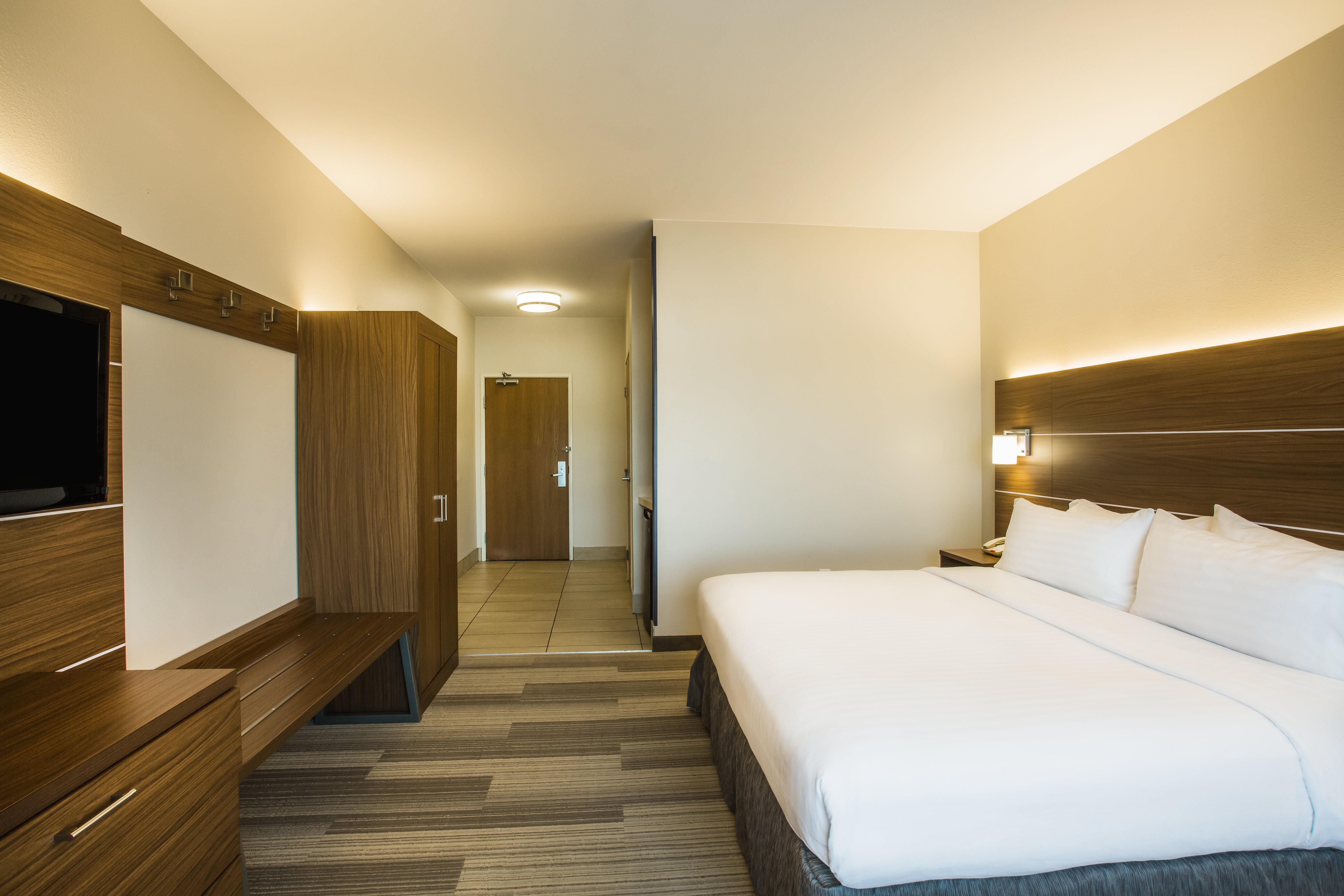 Holiday Inn Express Hotel & Suites Cedar City, An Ihg Hotel Екстер'єр фото