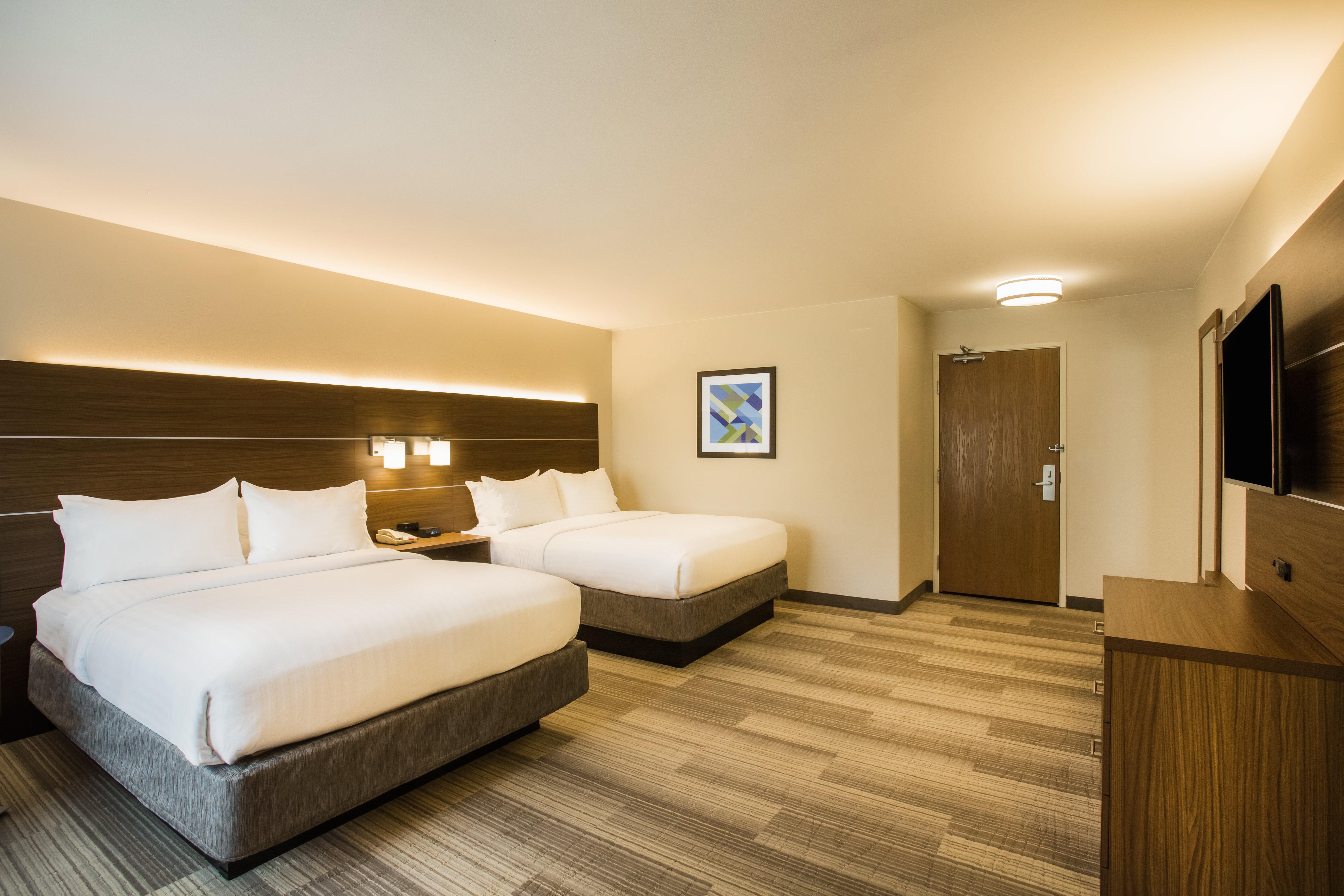 Holiday Inn Express Hotel & Suites Cedar City, An Ihg Hotel Екстер'єр фото