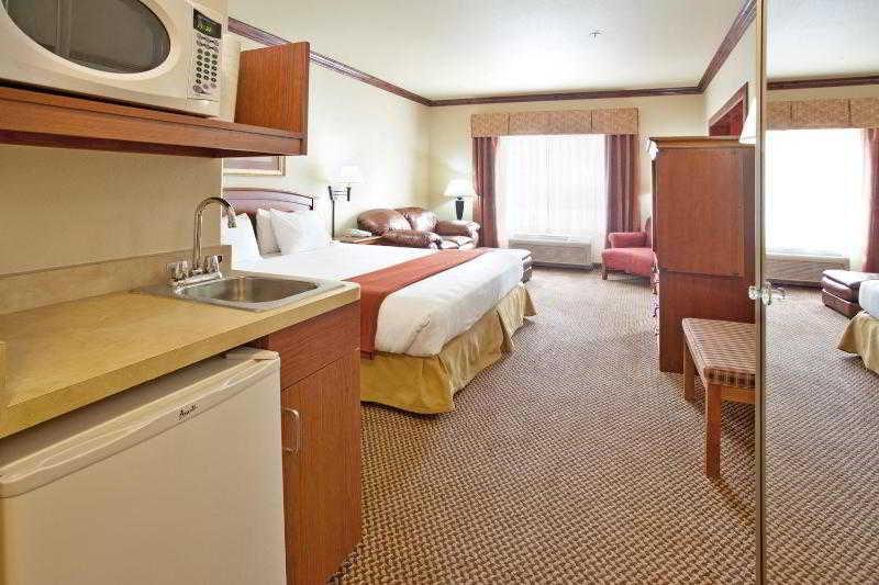 Holiday Inn Express Hotel & Suites Cedar City, An Ihg Hotel Екстер'єр фото