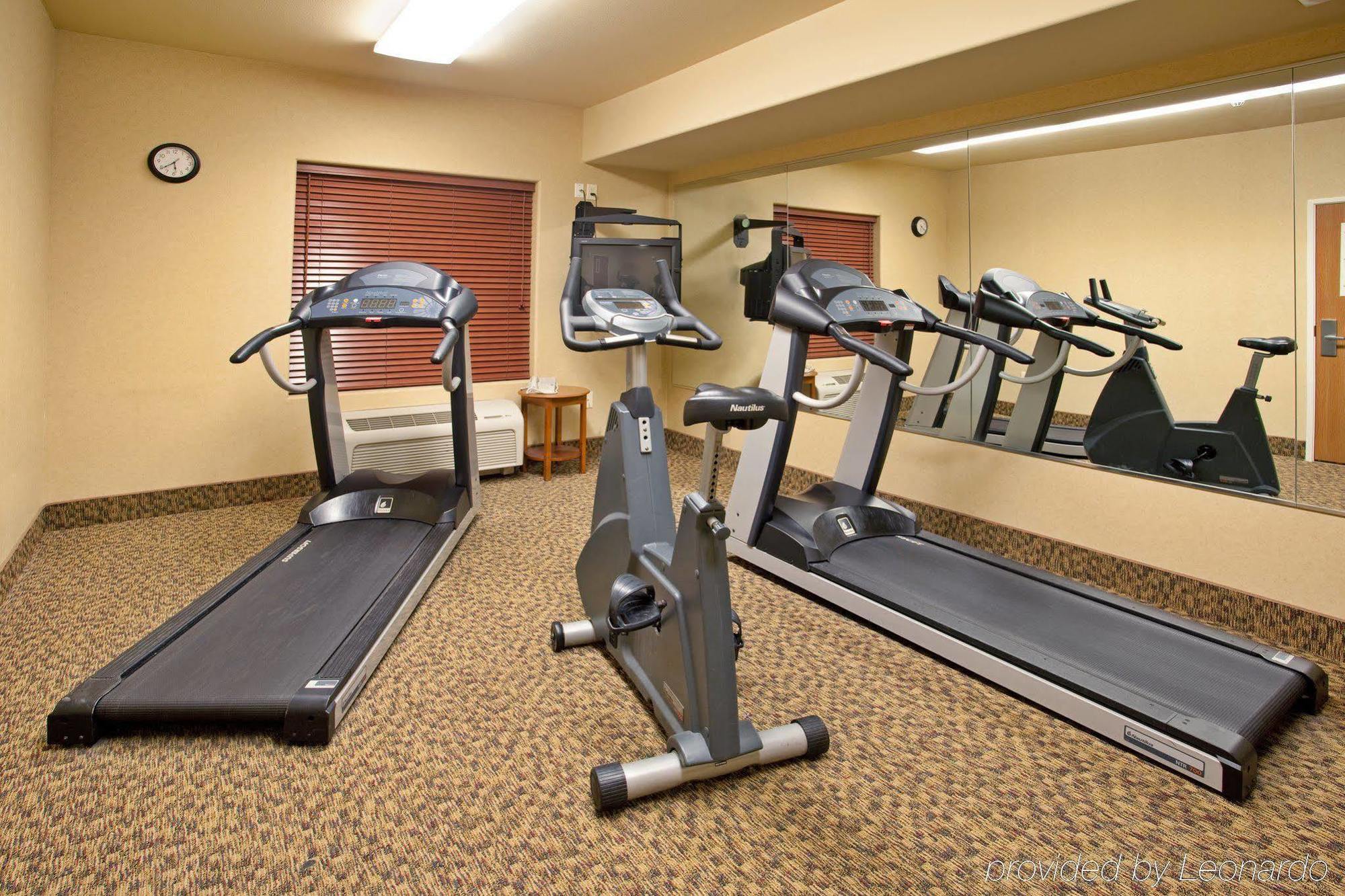 Holiday Inn Express Hotel & Suites Cedar City, An Ihg Hotel Екстер'єр фото